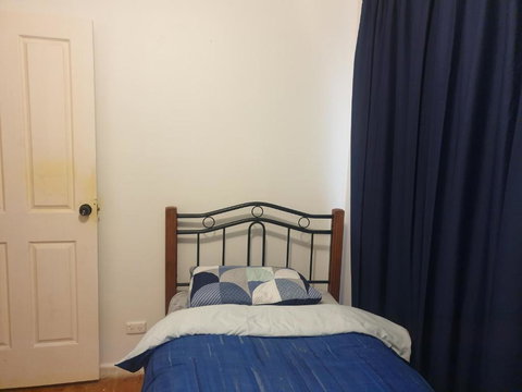 Feel Country Breeze - Mackay Tourism 3