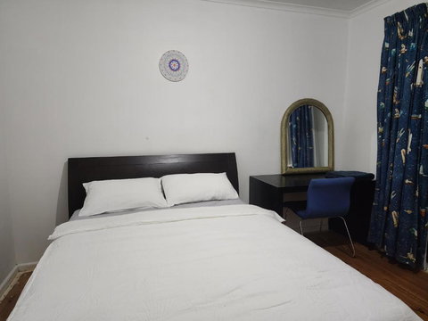 Feel Country Breeze - Mackay Tourism 1