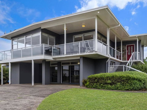 Fernhill - Mackay Tourism 0