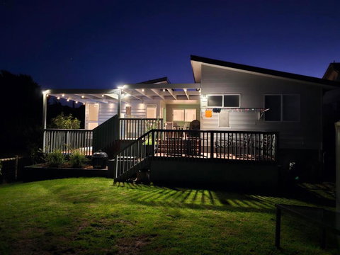 Fifteen Mercury - Mackay Tourism 0