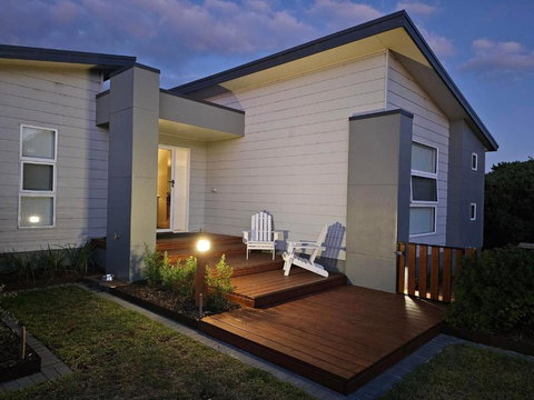 Fifteen Mercury - Mackay Tourism 1