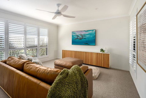 Fig Tree Family Home In Currimundi - Mackay Tourism 3