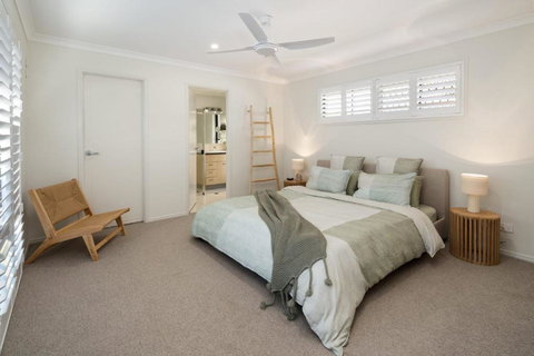 Fig Tree Family Home In Currimundi - Mackay Tourism 4