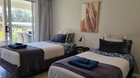 Fig Tree Farm B&B Highvale-Farmstay Near Brisbane! - Mackay Tourism 3