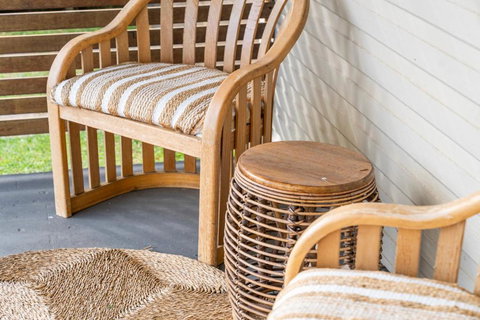 Fish Cottage Ulladulla - Linen Not Supplied - 3 Bedroom House - Sleeps 8 - Pet Friendly - Mackay Tourism 4