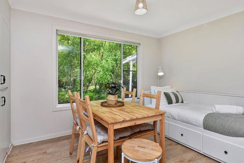 Fishermans Cottage At Taylors Beach - Mackay Tourism 2