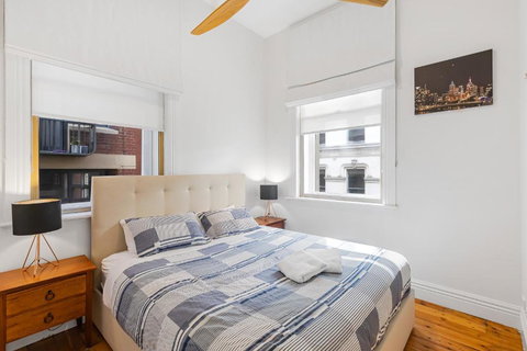 Flinders Lane Apartments - Mackay Tourism 2