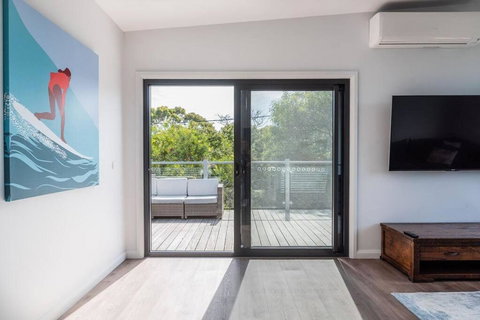 Flowering Gum House - Furry Friends Welcome - Mackay Tourism 4