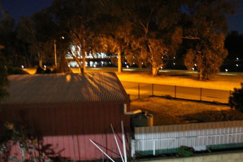 Forbes Victoria Inn - Mackay Tourism 4