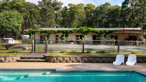 Forest Estate Daylesford - Mackay Tourism 0