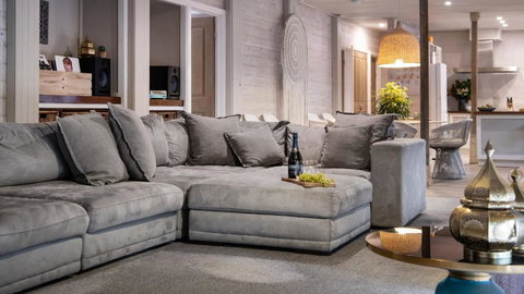 Forest Estate Daylesford - Mackay Tourism 2