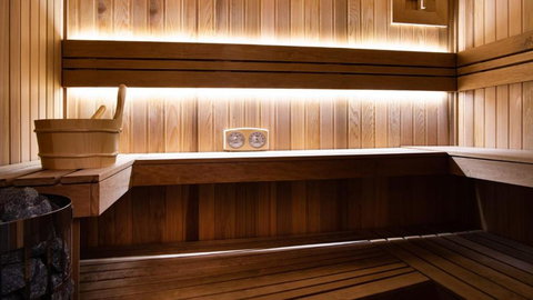 Forest Estate Daylesford - Mackay Tourism 3