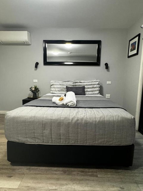 Foundry Apartments - Mackay Tourism 0