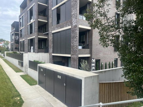 Foundry Apartments - Mackay Tourism 1