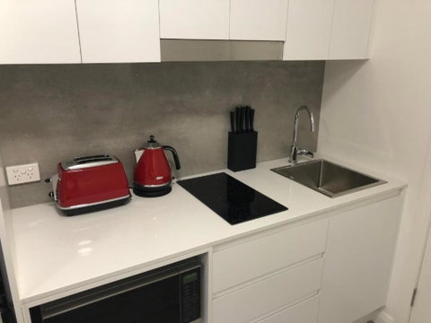 Foundry Apartments - Mackay Tourism 2