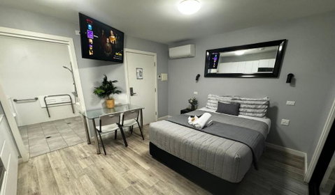 Foundry Apartments - Mackay Tourism 3