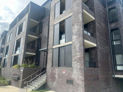 Foundry Apartments - Mackay Tourism 4