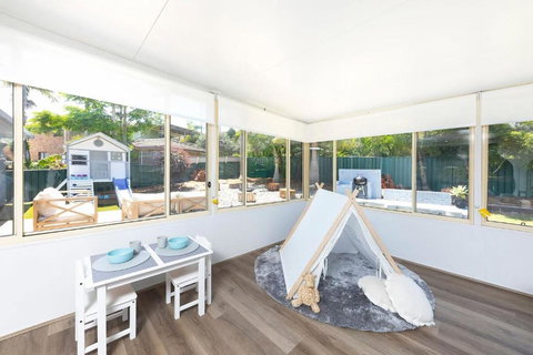 Four Palms Forster Luxe Spacious Pet Friendly - Mackay Tourism 4