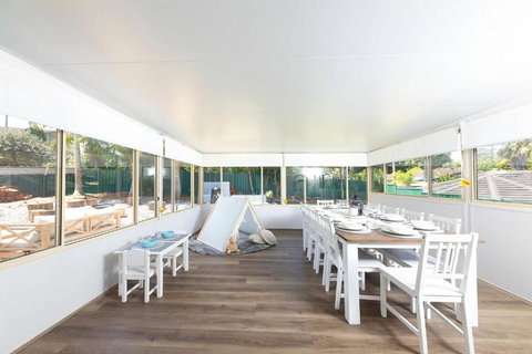 Four Palms Forster Luxe Spacious Pet Friendly - Mackay Tourism 3