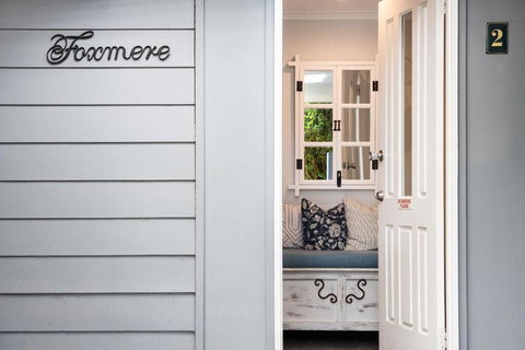 Foxmere - Mackay Tourism 4