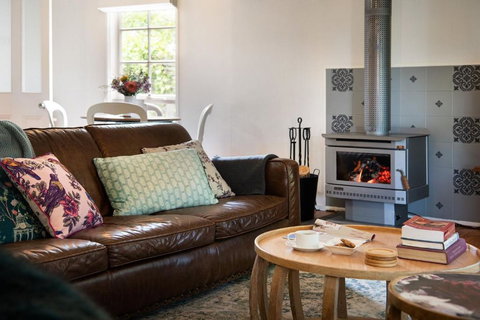 Foxmere - Mackay Tourism 1