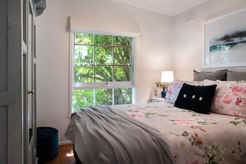 Foxmere - Mackay Tourism 3