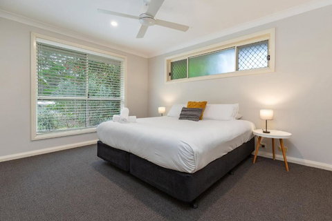 Frangipani - Mackay Tourism 2