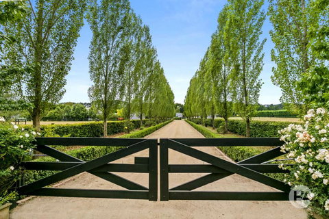 Farm Stay POPLAR Cottage At Wilindi Estate - Mackay Tourism 4