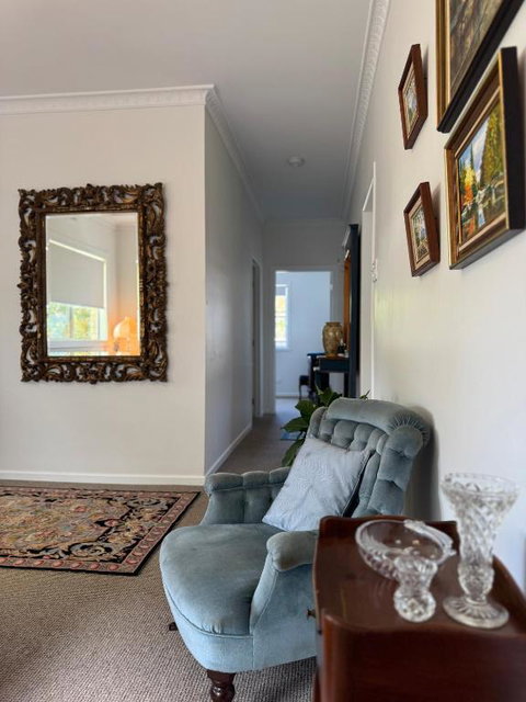 Family Friendly Home In Mullumbimby Town - Byron Shire - Mackay Tourism 4