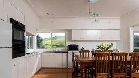 Farm House - Mackay Tourism 1