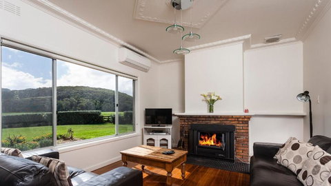 Farm House - Mackay Tourism 0