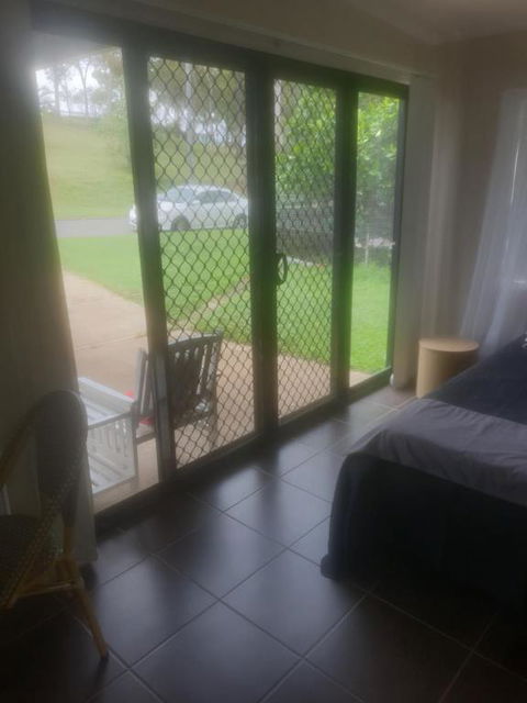 FRANGIPANI HOUSE - Mackay Tourism 4