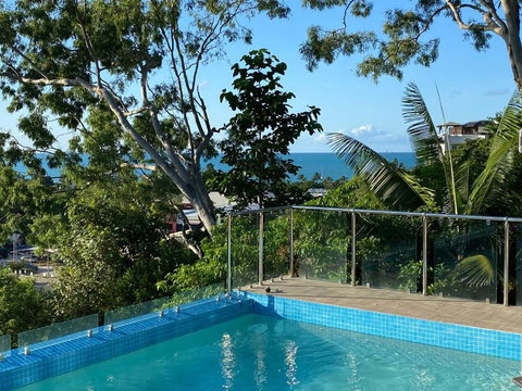 Freshwater Airlie 2 Bedroom /private Pool - Mackay Tourism 3