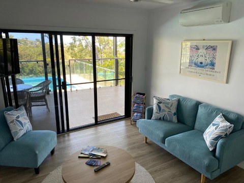 Freshwater Airlie 2 Bedroom /private Pool - Mackay Tourism 1