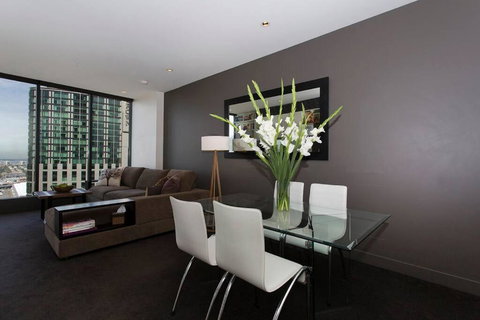 Freshwater Pearl On Southbank, Melbourne - Mackay Tourism 3