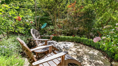 FROGWELL HOLLOW Immerse Into An Idyllic Fairytale - Mackay Tourism 2