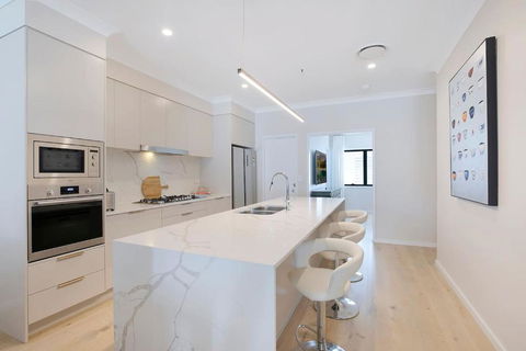 Fulcher Lane - A Zen Retreat In Modern Comfort - Mackay Tourism 2