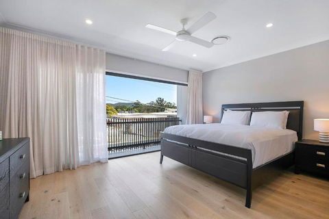 Fulcher Lane - A Zen Retreat In Modern Comfort - Mackay Tourism 3