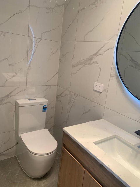 Fulton St - Mackay Tourism 0