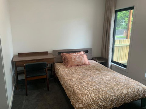 Fulton St - Mackay Tourism 1