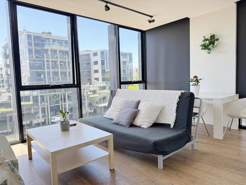 FutureStay AI - Mackay Tourism 0