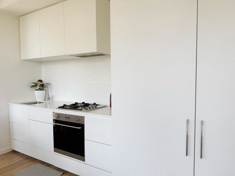 FutureStay AI - Mackay Tourism 1