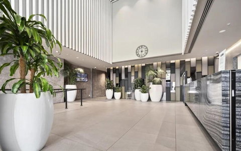 FutureStay AI - Mackay Tourism 2