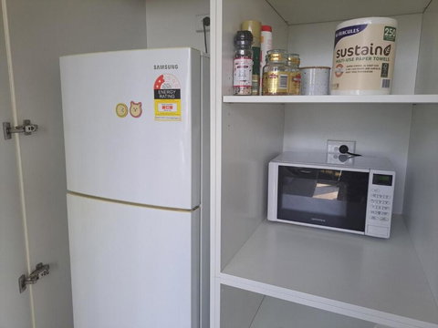 FutureStay AI - Mackay Tourism 3