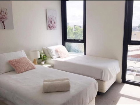 FutureStay AI - Mackay Tourism 4