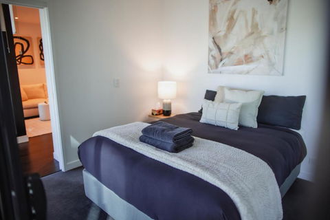 FV Brisbane Apartments Fortitude Valley - Mackay Tourism 2