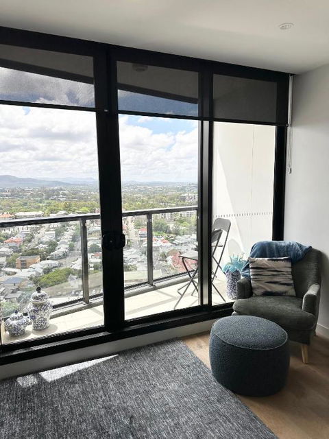 FV Peppers 1 Bedroom Apartment - Mackay Tourism 4