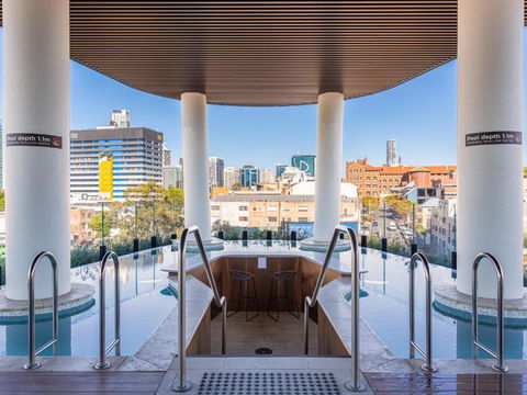 FV By Serain Residences - Mackay Tourism 1