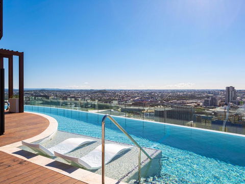 FV By Serain Residences - Mackay Tourism 3