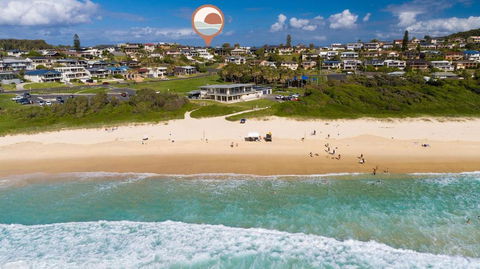 FYNE SHORES - Mackay Tourism 1